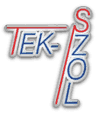 Tek-Szol logó