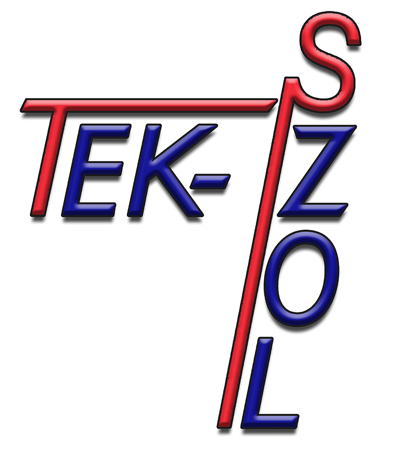 Tek-Szol logo